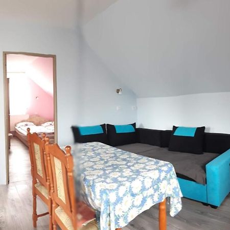 Rozsa Apartment Hajdúszoboszló 외부 사진