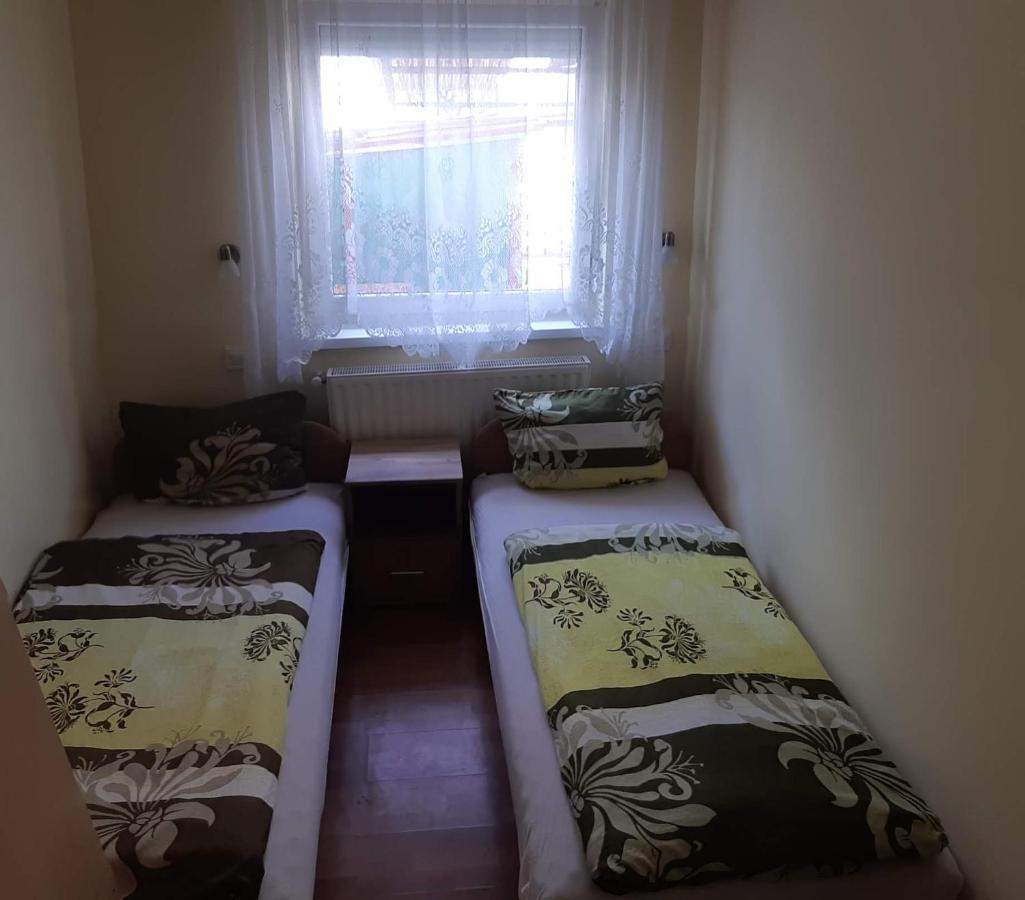 Rozsa Apartment Hajdúszoboszló 외부 사진