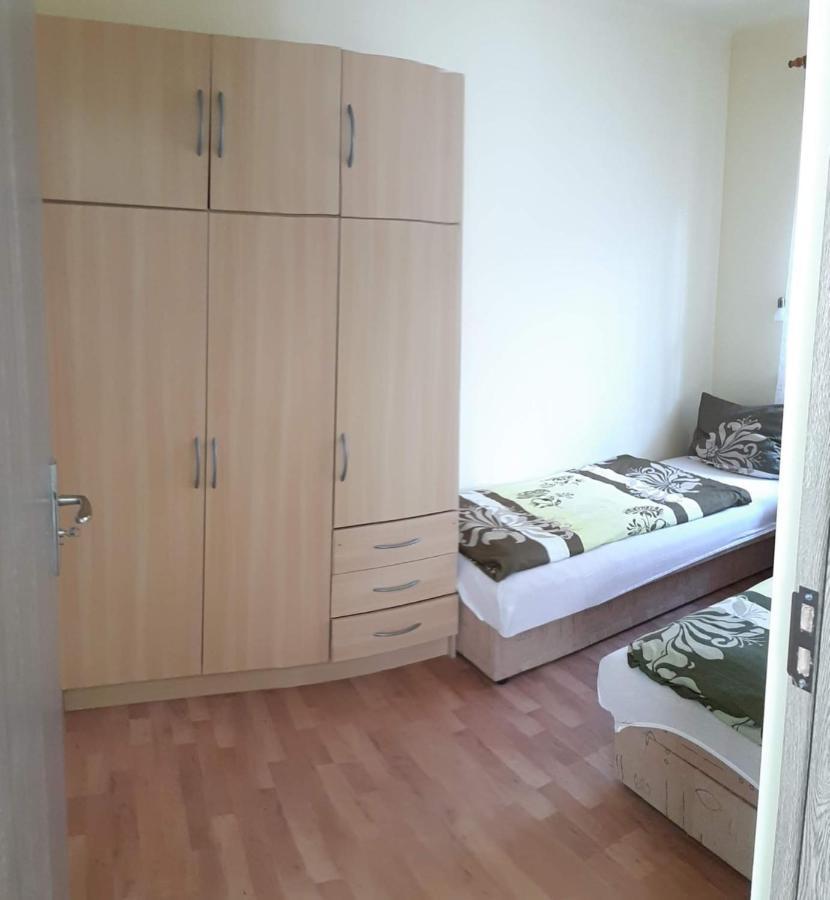 Rozsa Apartment Hajdúszoboszló 외부 사진