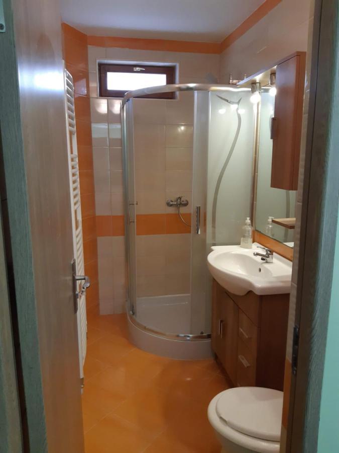 Rozsa Apartment Hajdúszoboszló 외부 사진