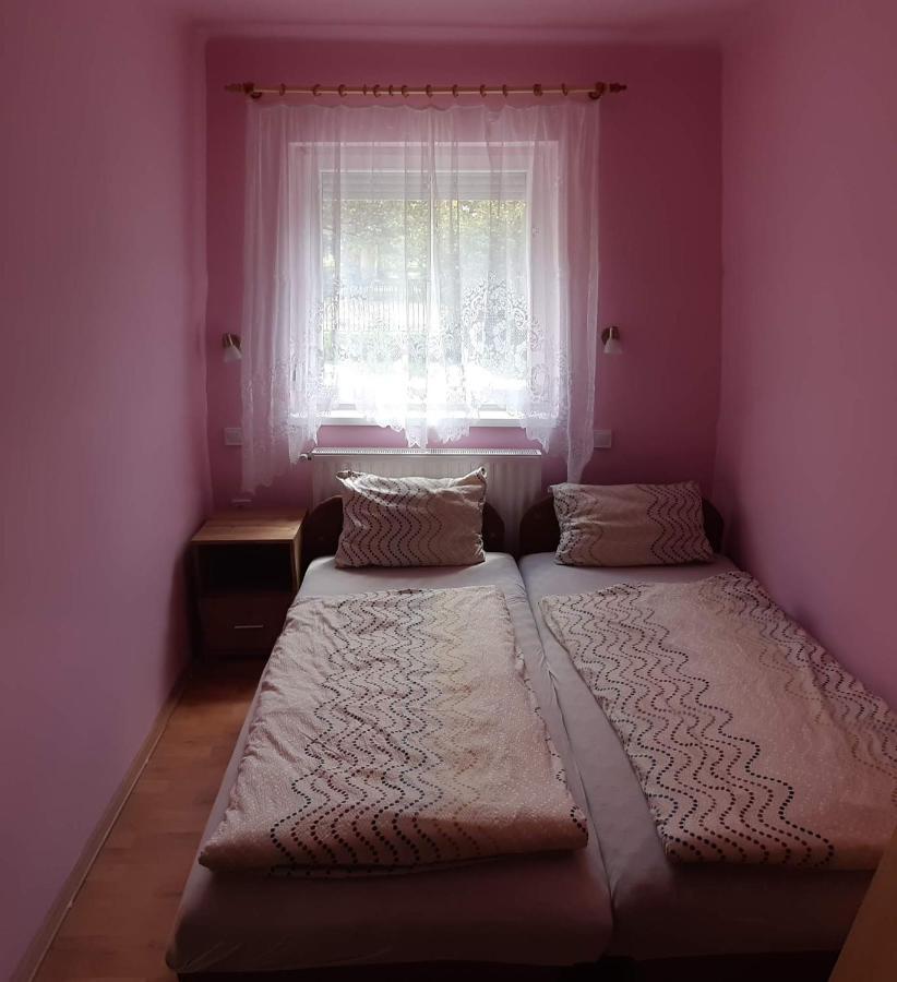 Rozsa Apartment Hajdúszoboszló 외부 사진