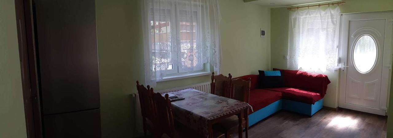 Rozsa Apartment Hajdúszoboszló 외부 사진