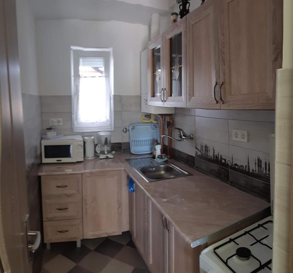 Rozsa Apartment Hajdúszoboszló 외부 사진