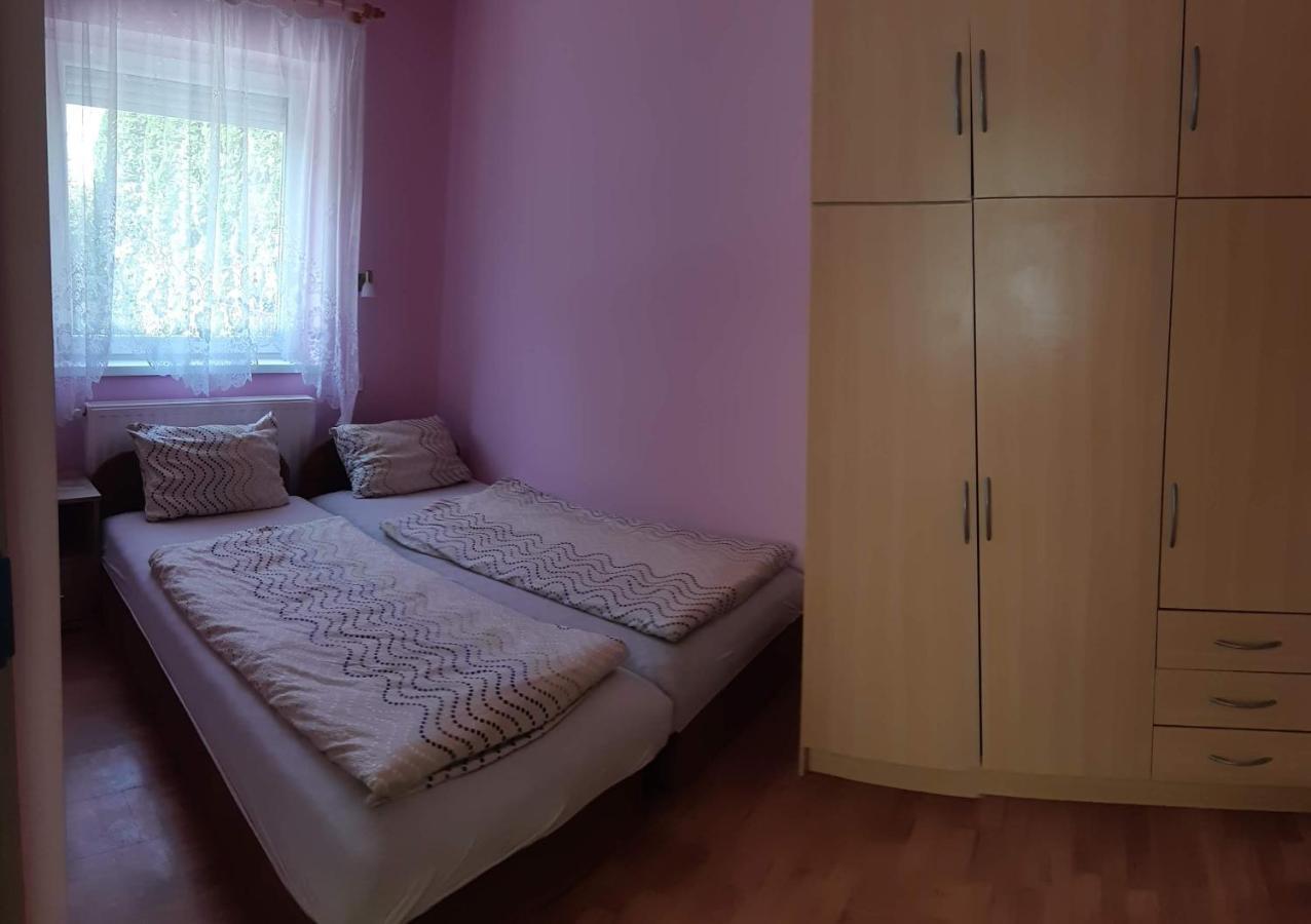 Rozsa Apartment Hajdúszoboszló 외부 사진