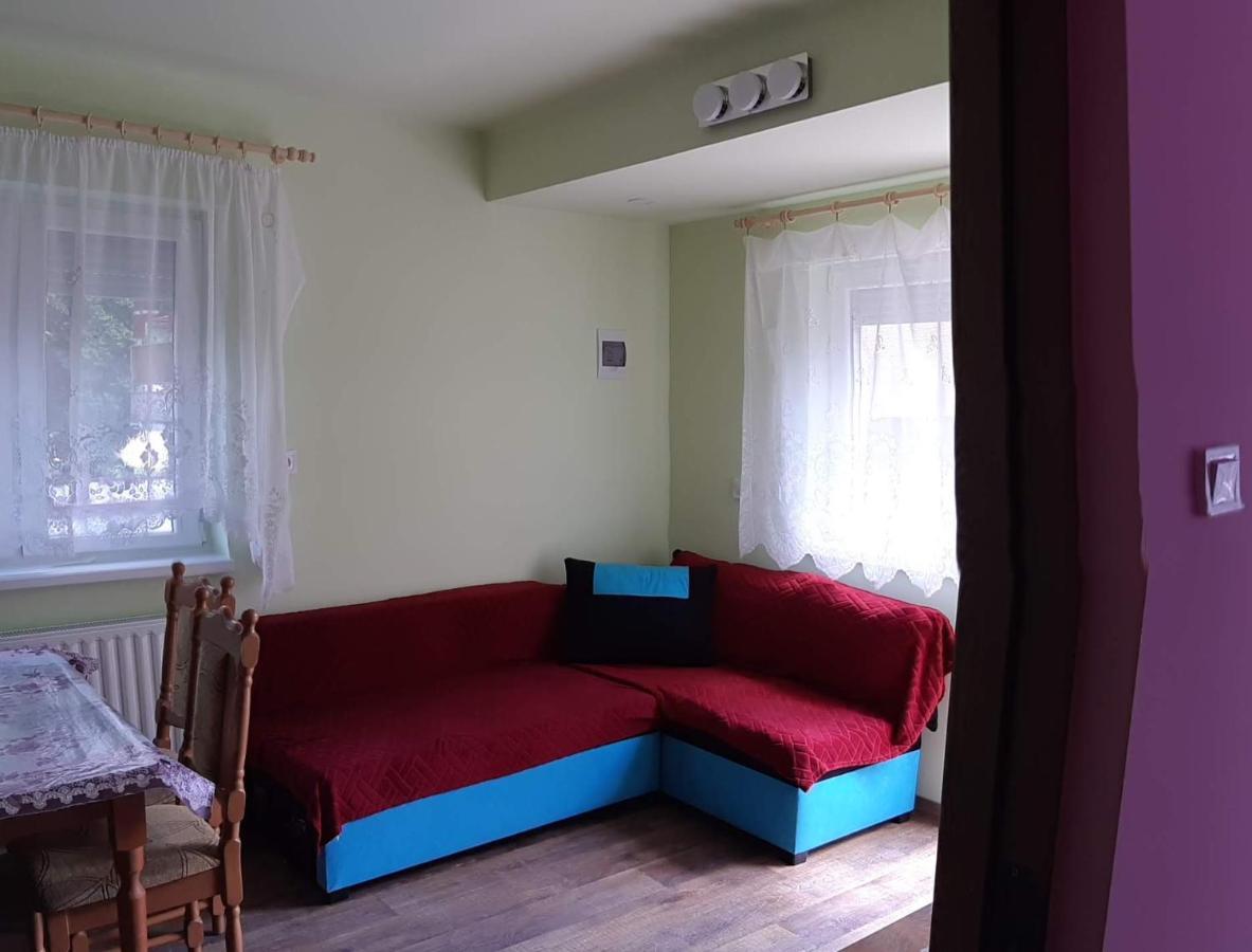 Rozsa Apartment Hajdúszoboszló 외부 사진