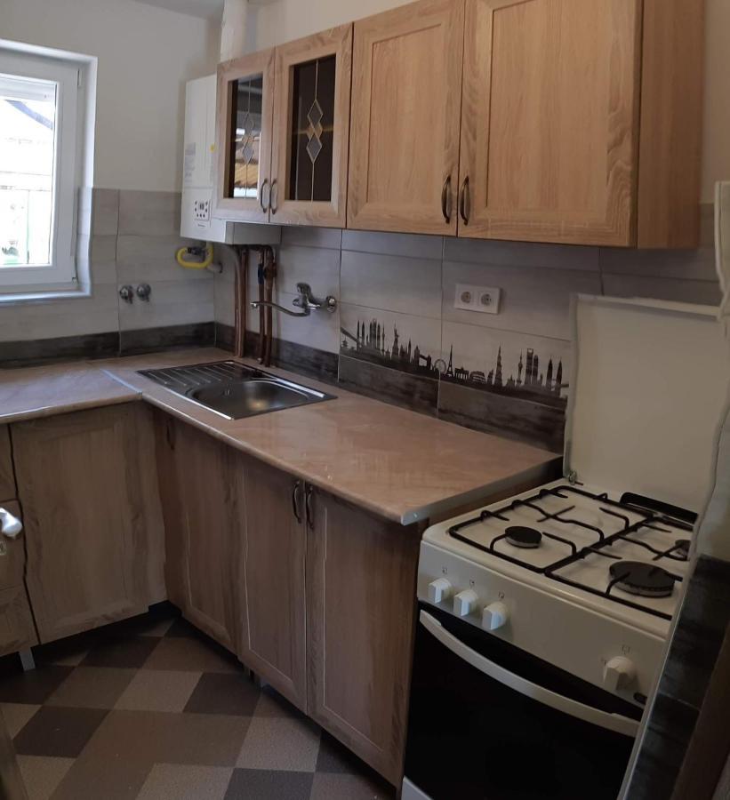 Rozsa Apartment Hajdúszoboszló 외부 사진