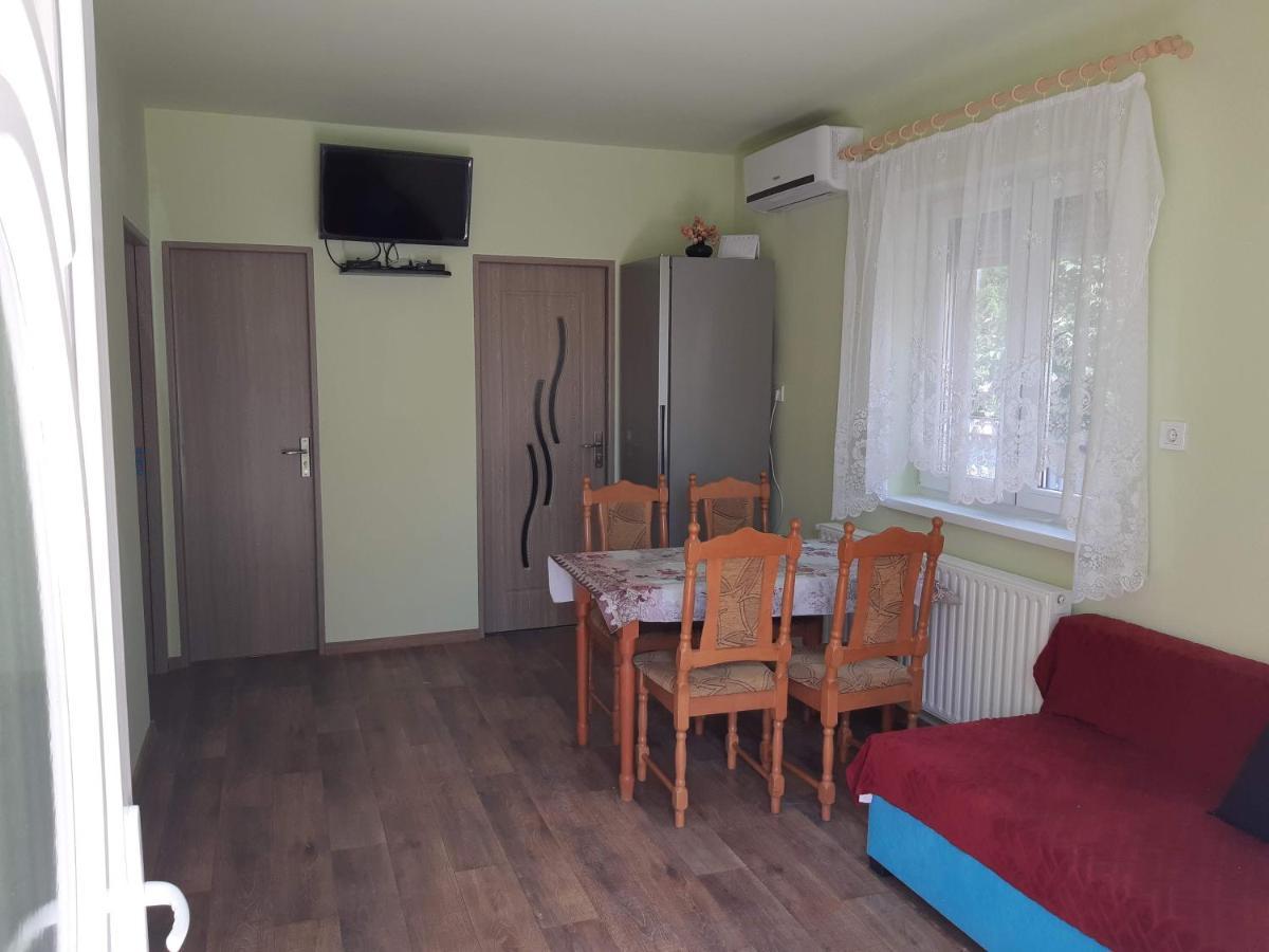 Rozsa Apartment Hajdúszoboszló 외부 사진