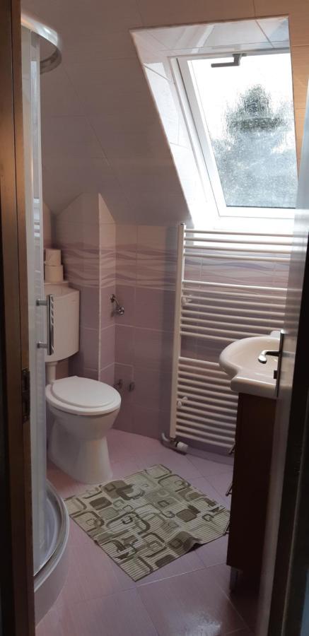 Rozsa Apartment Hajdúszoboszló 외부 사진