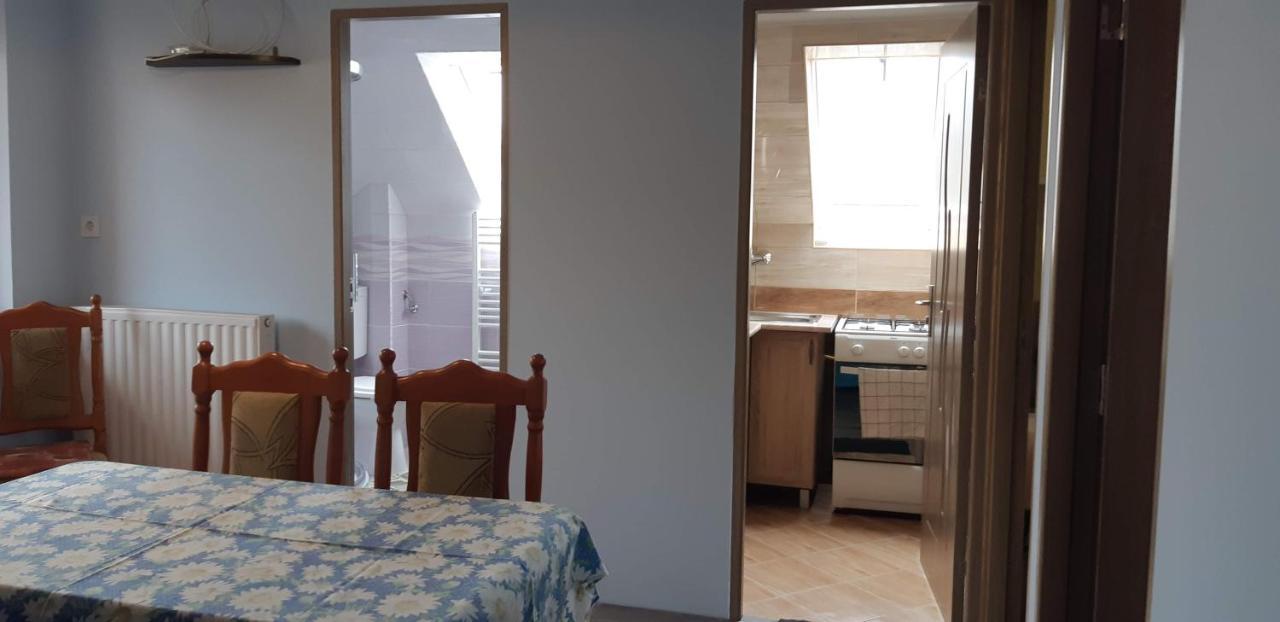 Rozsa Apartment Hajdúszoboszló 외부 사진