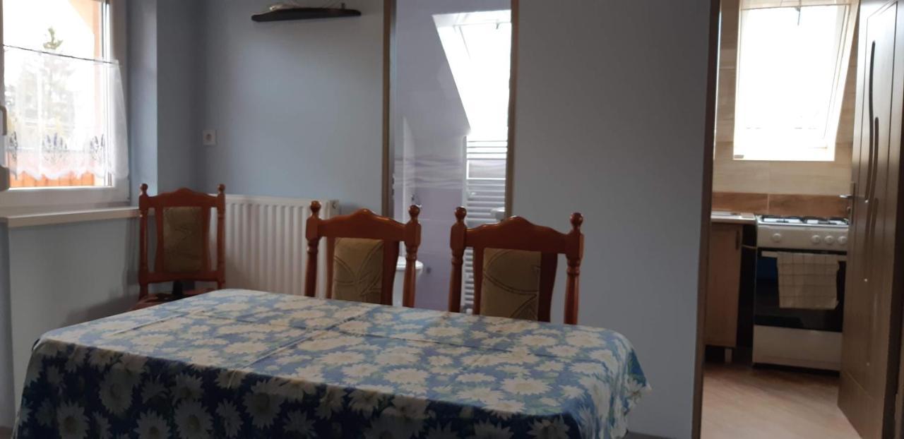 Rozsa Apartment Hajdúszoboszló 외부 사진