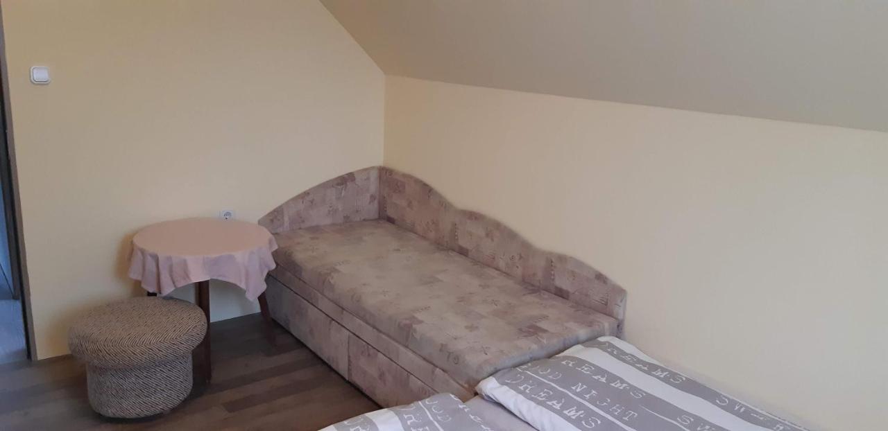 Rozsa Apartment Hajdúszoboszló 외부 사진
