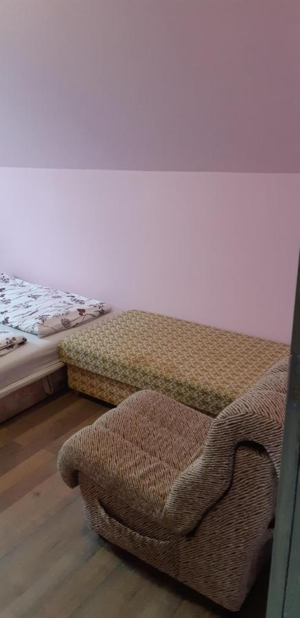 Rozsa Apartment Hajdúszoboszló 외부 사진