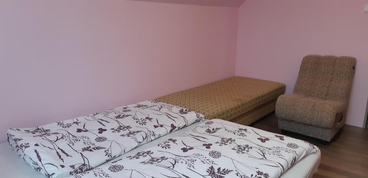 Rozsa Apartment Hajdúszoboszló 외부 사진