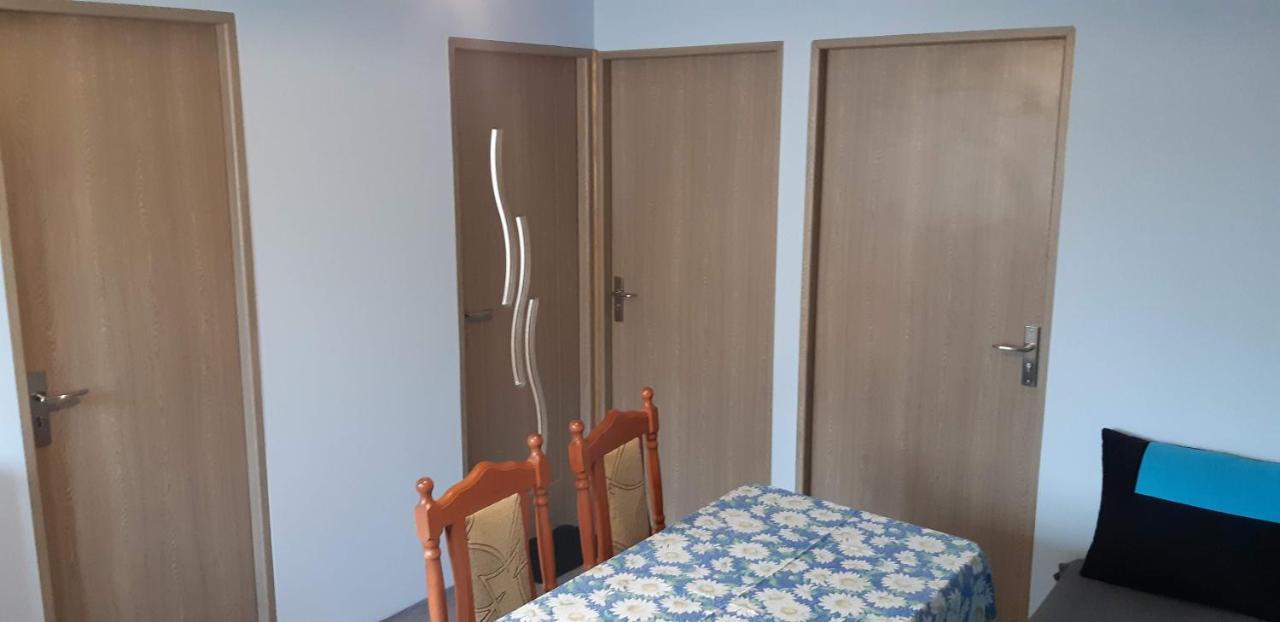 Rozsa Apartment Hajdúszoboszló 외부 사진