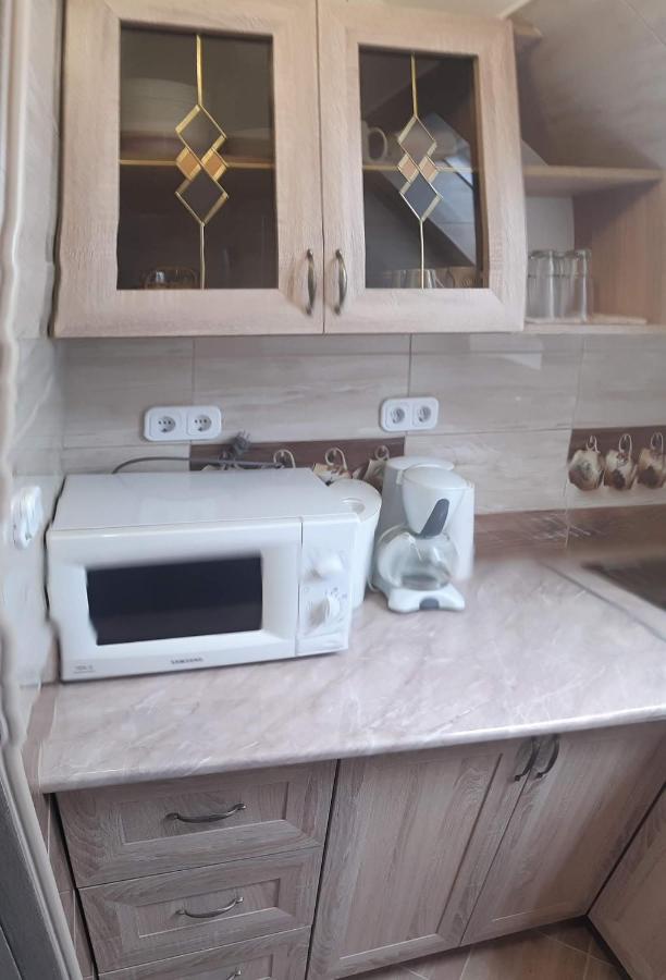 Rozsa Apartment Hajdúszoboszló 외부 사진