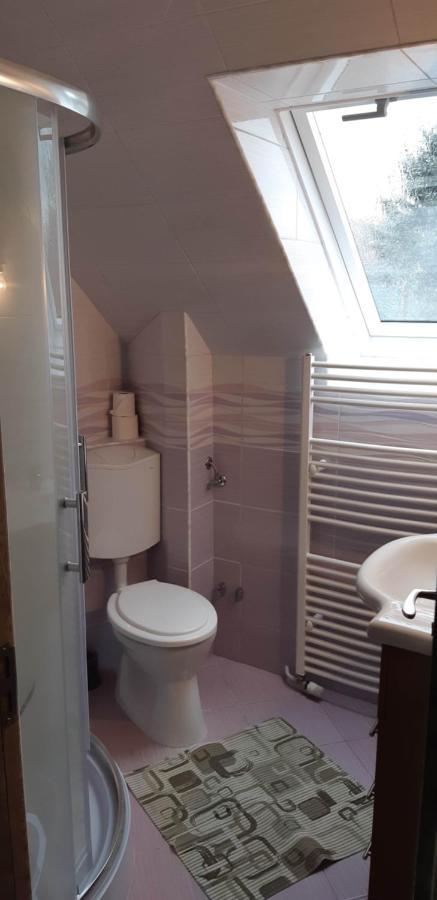 Rozsa Apartment Hajdúszoboszló 외부 사진