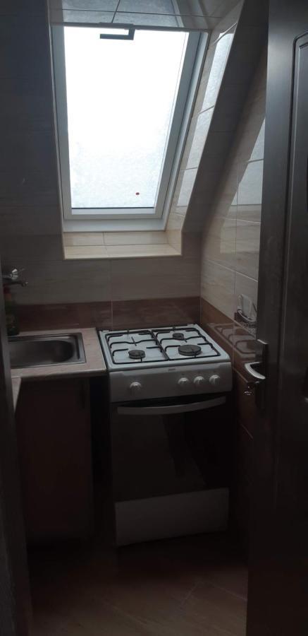 Rozsa Apartment Hajdúszoboszló 외부 사진