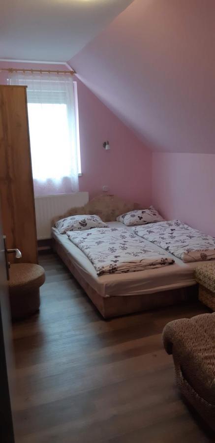 Rozsa Apartment Hajdúszoboszló 외부 사진