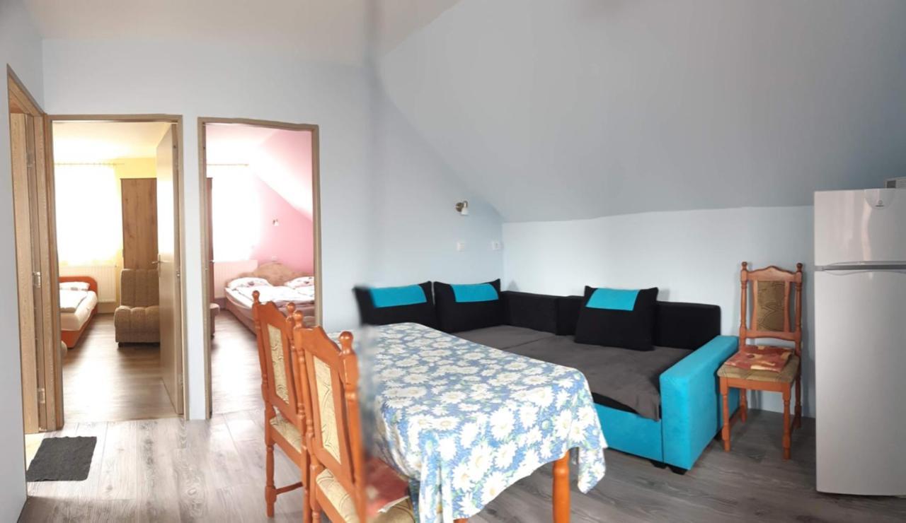 Rozsa Apartment Hajdúszoboszló 외부 사진