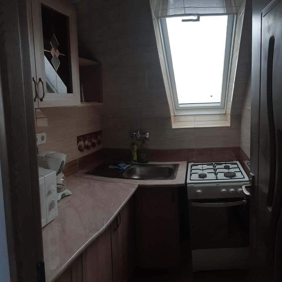 Rozsa Apartment Hajdúszoboszló 외부 사진
