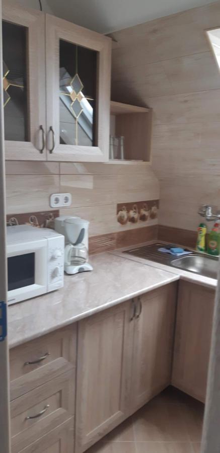 Rozsa Apartment Hajdúszoboszló 외부 사진