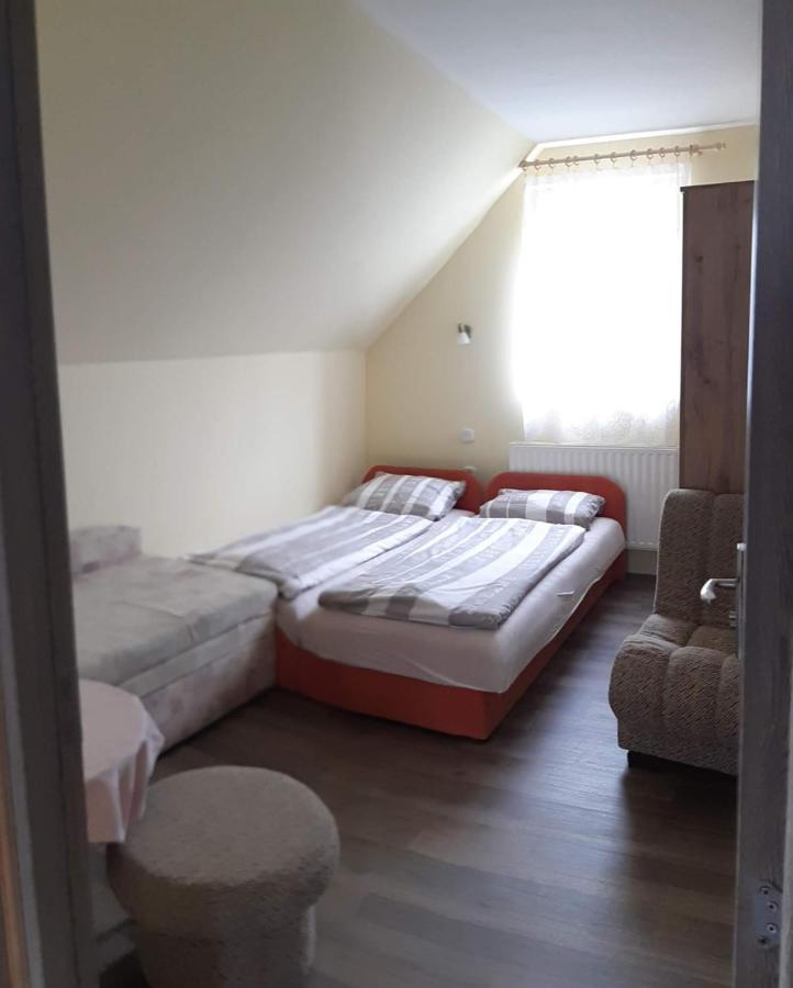 Rozsa Apartment Hajdúszoboszló 외부 사진