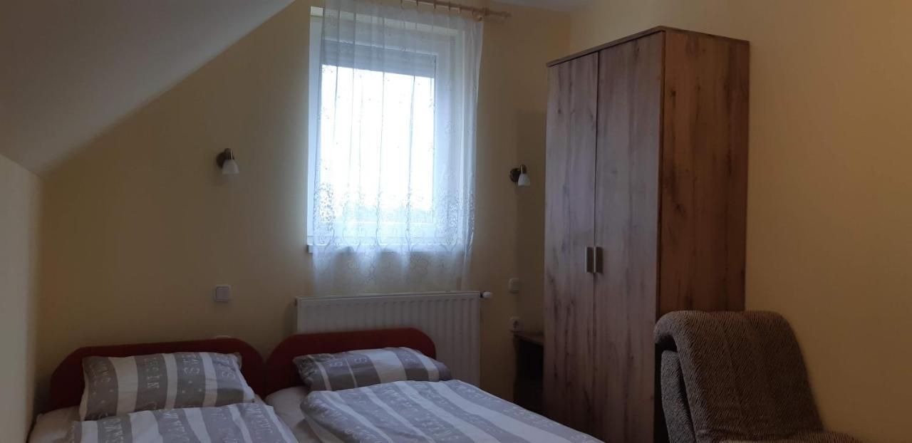 Rozsa Apartment Hajdúszoboszló 외부 사진