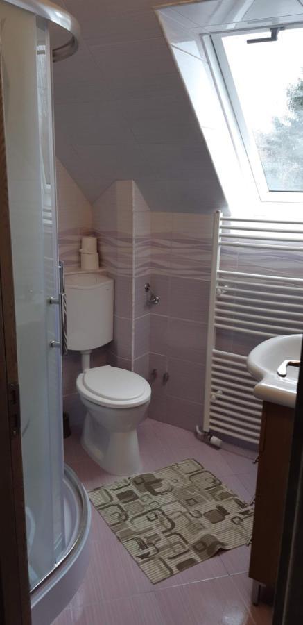 Rozsa Apartment Hajdúszoboszló 외부 사진