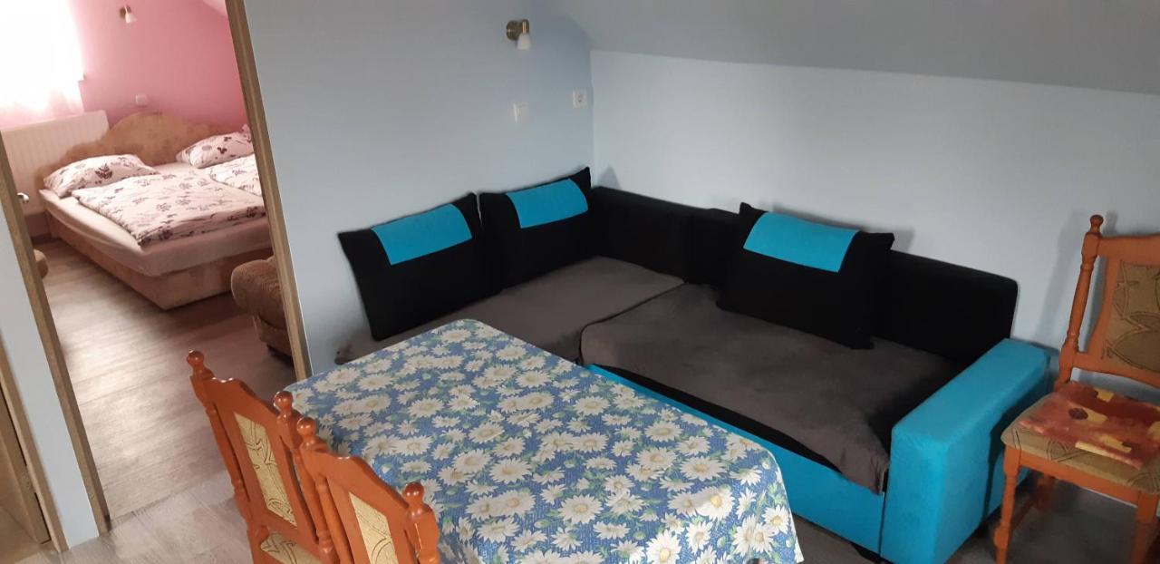 Rozsa Apartment Hajdúszoboszló 외부 사진