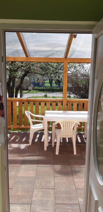 Rozsa Apartment Hajdúszoboszló 외부 사진